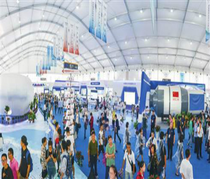 深圳展臺(tái)搭建通過不同的細(xì)節(jié)來進(jìn)行的會(huì)更好