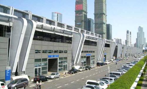 展會上不想默默無名的駐守？深圳展臺搭建公司有妙招！