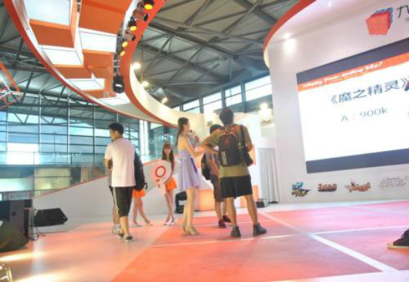 什么樣的位置才是展會上的最佳位置呢？深圳展覽搭建設(shè)計