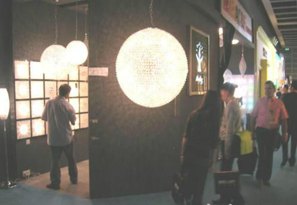 香港展會設(shè)計的搭建要點，你了解多少！