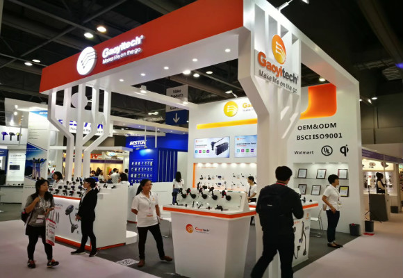 香港展會(huì)設(shè)計(jì)-使用商品櫥窗的形式來(lái)展示商品的原因是？