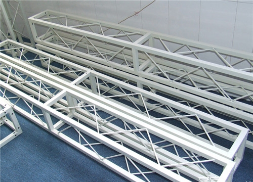 桁架搭建的方式與方法，桁架的設(shè)計(jì)要求有哪些？