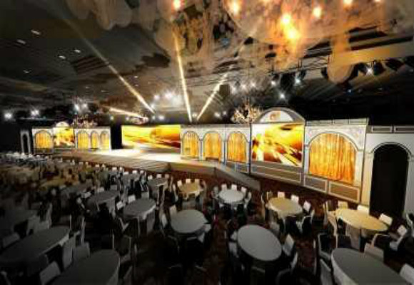 舞臺(tái)桁架搭建要特別注意知識(shí)點(diǎn)有哪些？