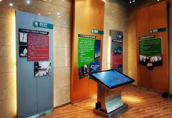 展廳設(shè)計(jì)能不能吸引人的重要技巧是在于哪些方面？