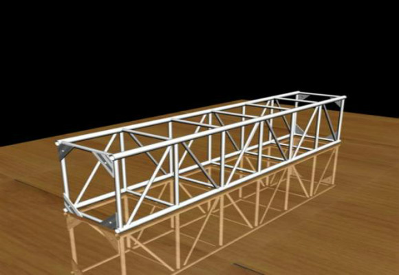 舞臺(tái)桁架搭建的比較注重的問(wèn)題有哪些必須是要注意的？
