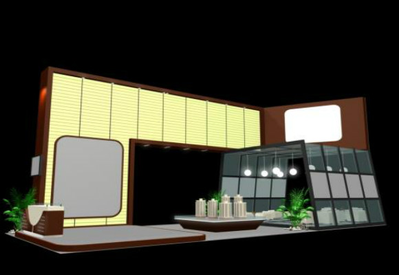 展廳設(shè)計原則有幾大點？好的設(shè)計才能貫穿完好的理念嗎