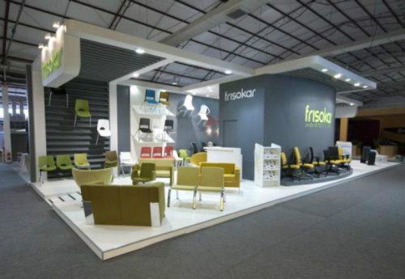 深圳展覽設計：常用的展覽策劃方法有哪些？