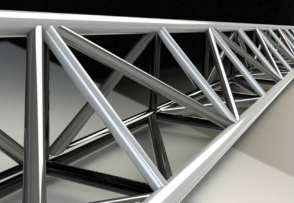 桁架搭建如何做到專業(yè)的，有什么技巧方法