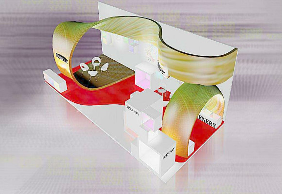 深圳展覽搭建設(shè)計公司