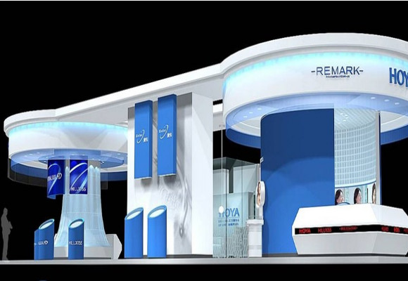 香港展會(huì)搭建：在展會(huì)中最為重要的主體是？