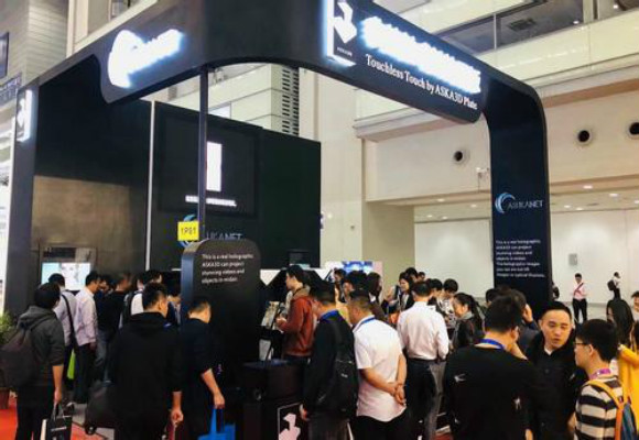 展會的工作流程及方案-深圳展會設(shè)計