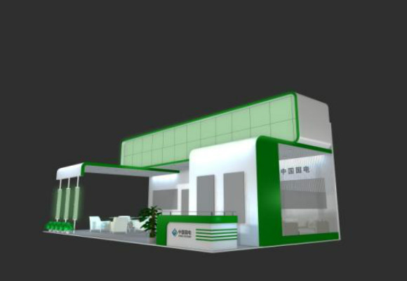 深圳展臺設(shè)計需求展示哪些展品期望吸引的眼球有多少！