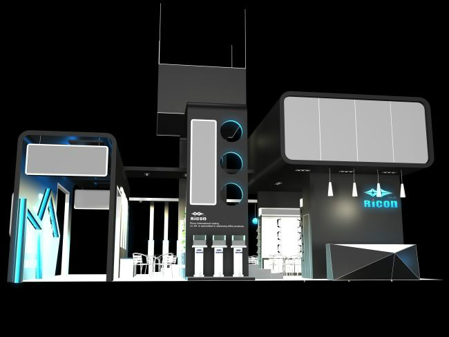 深圳展覽設(shè)計(jì)裝修哪家好！深圳藝覽天下