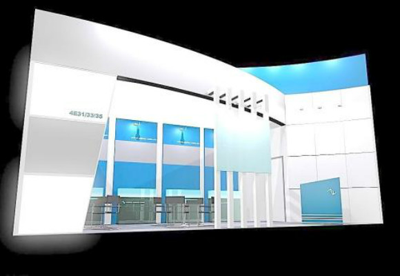 展臺(tái)搭建步步穩(wěn)造，缺一不可的工作細(xì)節(jié)-香港展臺(tái)搭建