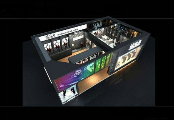 首次深入展覽行業(yè)改動的時代是？深圳展覽公司