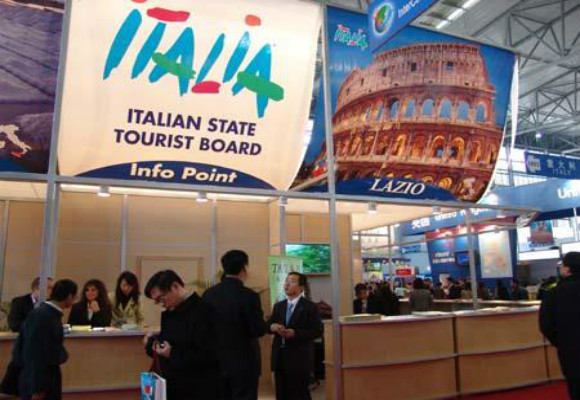 展臺設計搭建有什么技巧呢？