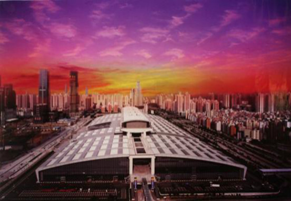 深圳展會(huì)設(shè)計(jì):展會(huì)經(jīng)濟(jì)具有客流、信息流、資金流高度優(yōu)勢