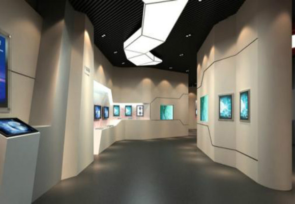 如何表達(dá)深圳展廳設(shè)計(jì)公司對(duì)于主題設(shè)計(jì)的理解？