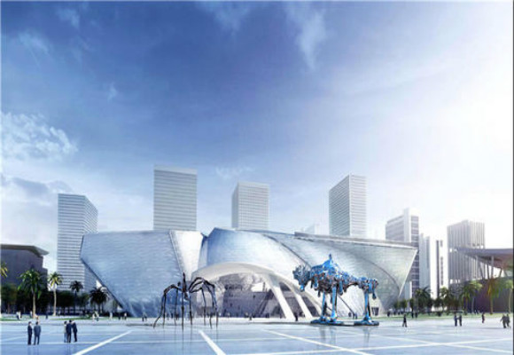 深圳展廳設(shè)計(jì)公司分享：展廳設(shè)計(jì)的技巧有哪些，如何操作