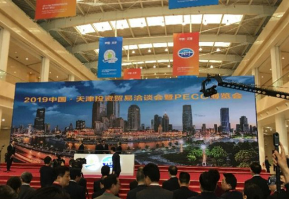 深圳展會(huì)設(shè)計(jì)關(guān)注：從津洽會(huì)看中國展會(huì)經(jīng)濟(jì)變遷